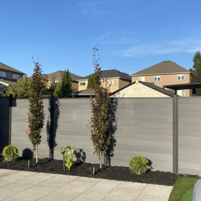Composite Ash Grey board-each
