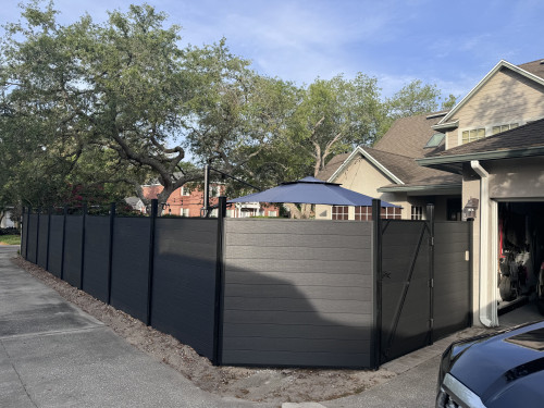 Composite Charcoal board- each