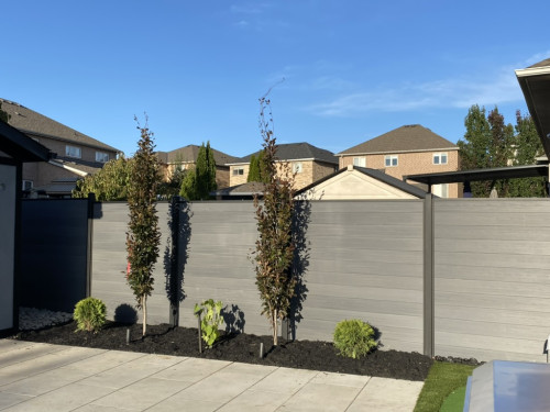 Composite Ash Grey board-each