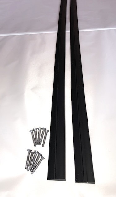 70" Horizontal Angle Wedge  40° for 6 ft. fence